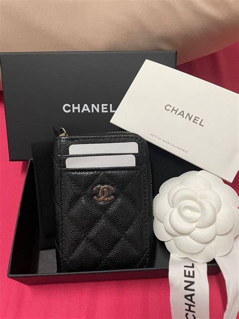 chanel mini o case 2017